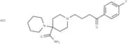 Pipamperone HCl
