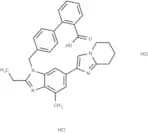Pomisartan 2HCl