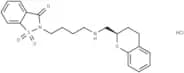 Repinotan HCl