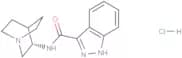 Facinicline hydrochloride