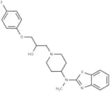 Sabeluzole