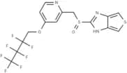 Saviprazole