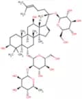 Ginsenoside Re