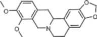 Tetrahydroberberine