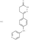 Senazodan hydrochloride