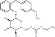 Sergliflozin etabonate