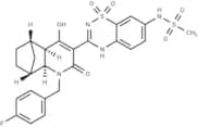 Setrobuvir