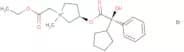 Sofpironium bromide