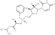 Uprifosbuvir