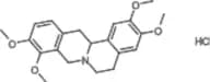 Tetrahydropalmatine hydrochloride