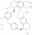 Berbamine dihydrochloride