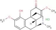 Sinomenine hydrochloride