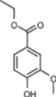 Ethyl Vanillate