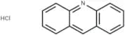 Acridine, hydrochloride