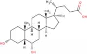 Hyodeoxycholic acid