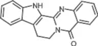 Rutaecarpine
