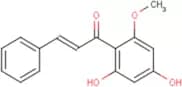 (E)-Cardamonin