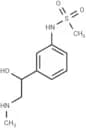 Amidephrine