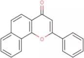 α-Naphthoflavone