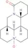 Oxysophoridine