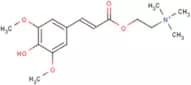 Sinapine