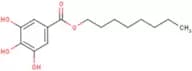 Octyl gallate