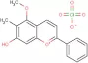 Dracorhodin perchlorate