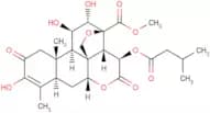 Bruceine A