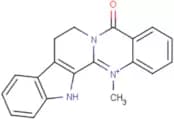Dehydroevodiamine