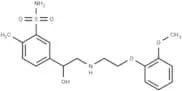 Amosulalol