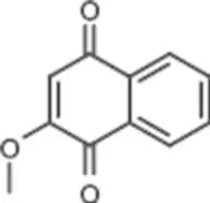 Lawsone methyl ether