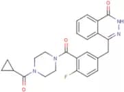 Olaparib