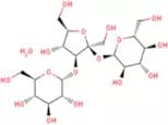 D-(+)-Melezitose hydrate