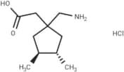 Atagabalin HCl