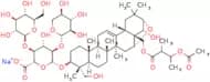 Sodium Aescinate