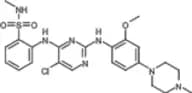 ALK inhibitor 2