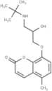 Bucumolol