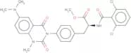 Carotegrast methyl