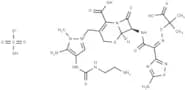 Ceftolozane sulfate