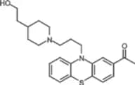 Piperacetazine