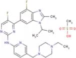 Abemaciclib methanesulfonate