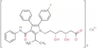 Atorvastatin hemicalcium salt