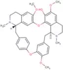 Fangchinoline