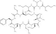 Deacylpolymyxin B