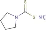 Pyrrolidinedithiocarbamate ammonium
