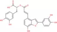 Salvianolic Acid C