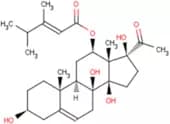 Caudatin