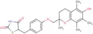 Troglitazone