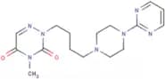 Eptapirone