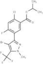 Fluazolate